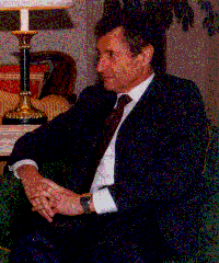 Leonard Kleinrock
