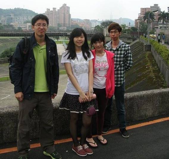 Left Figure Missing