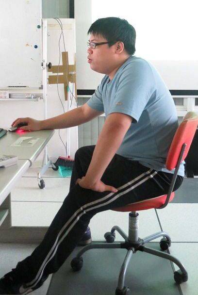Right Figure Missing