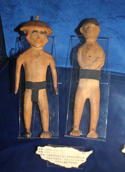 Right Figure Missing