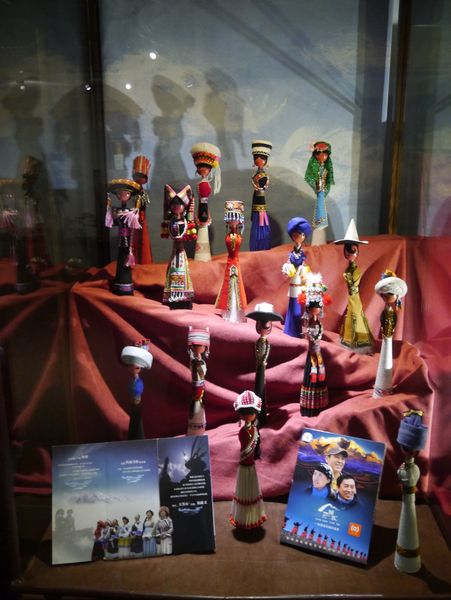 Left Figure Missing