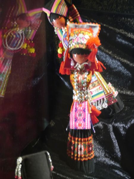 Left Figure Missing