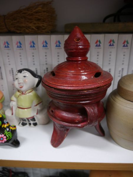 Left Figure Missing