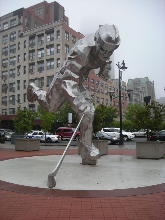 Left Figure Missing
