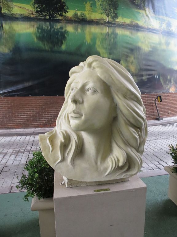 Right Figure Missing
